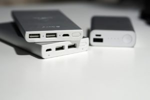 portable power bank