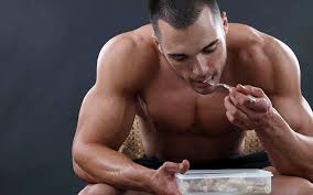 burning fat