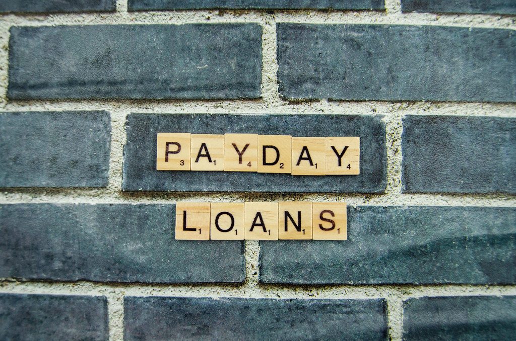 payday loans