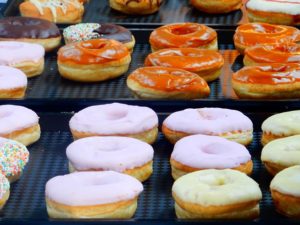 doughnut